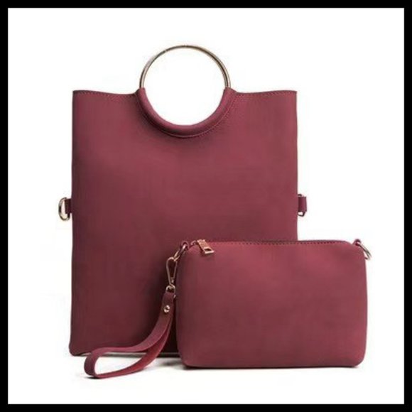 #NEW NANCY Crossbody B - Picture 2 of 4